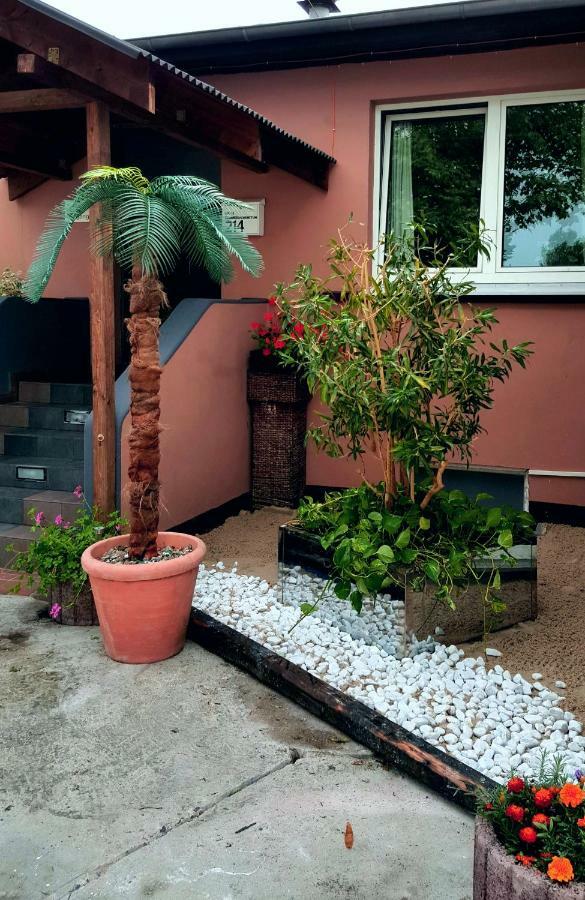 Enna-Zimmervermietung Hamburg Ngoại thất bức ảnh